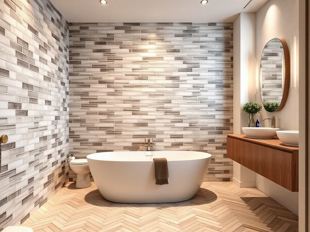 Tile