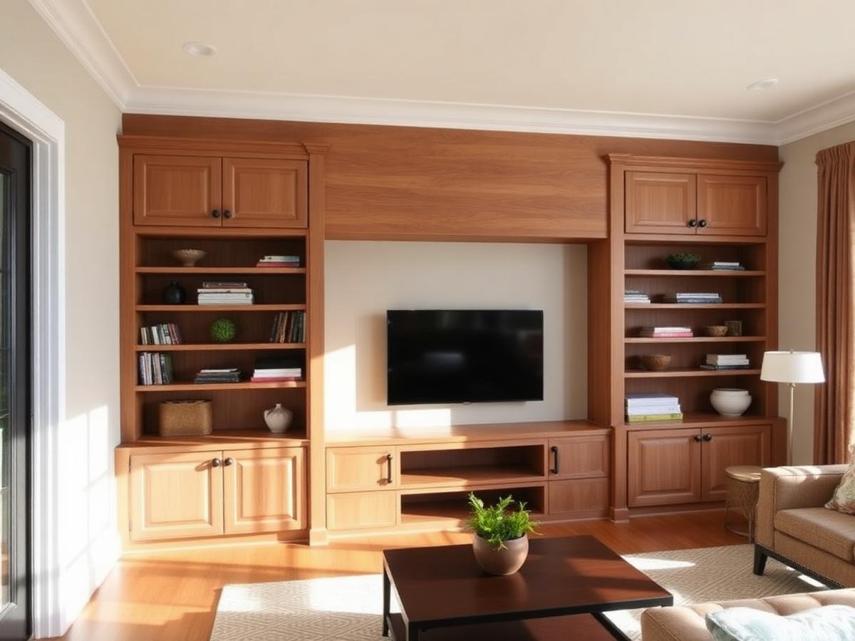 Finish Carpentry