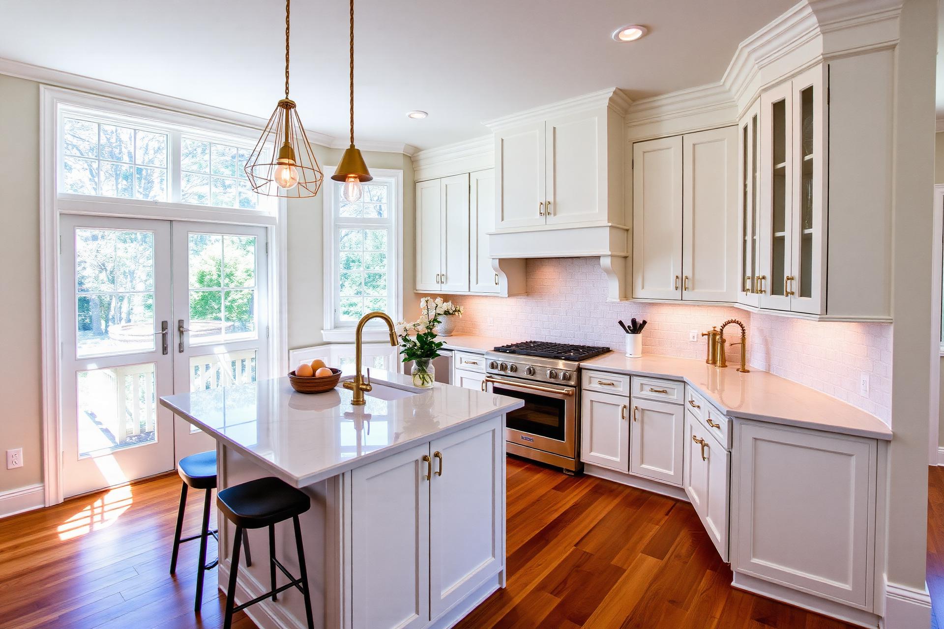 Kitchen Remodels