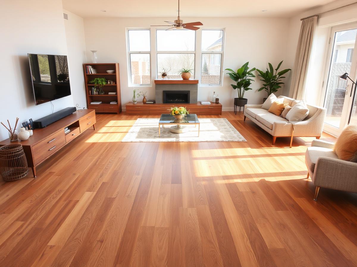 Flooring